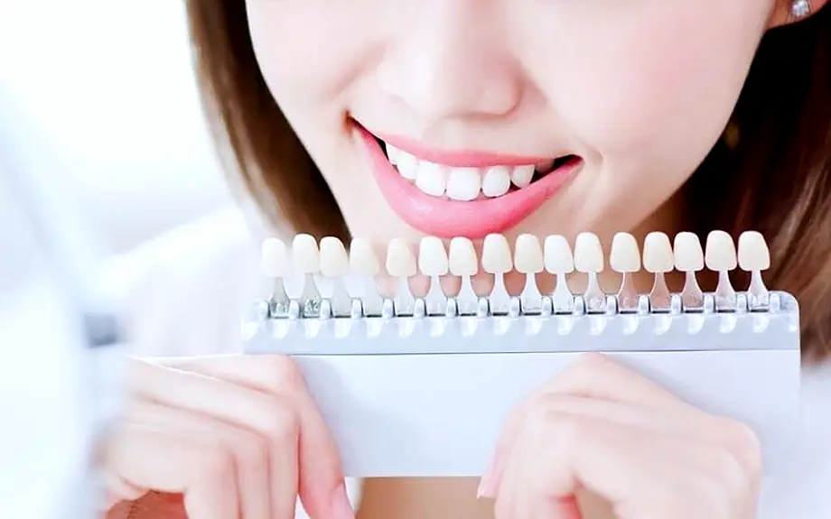 Cosmetic Dentistry at Brighter Smile, North Vancouver