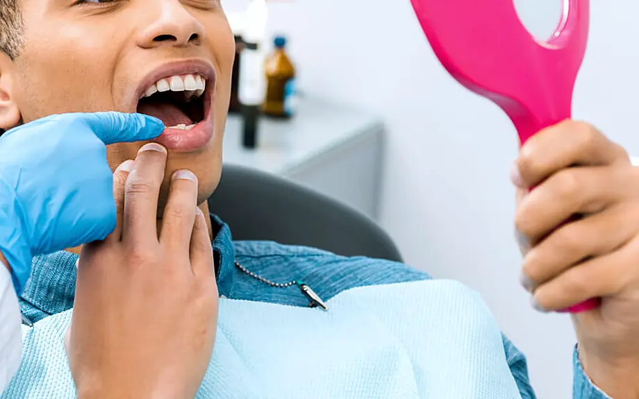 Emergency Dentistry at Brighter Smile, North Vancouver