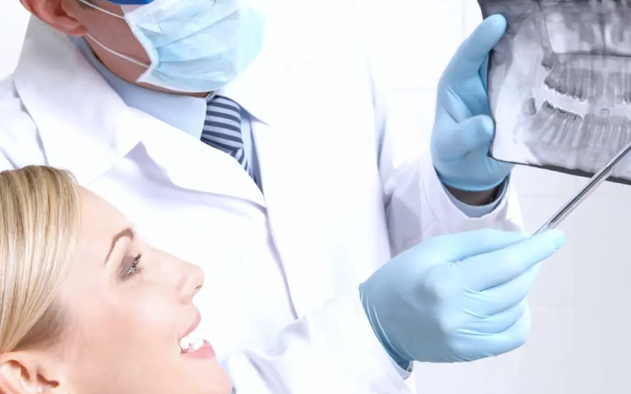 General Dentistry at Brighter Smile, North Vancouver