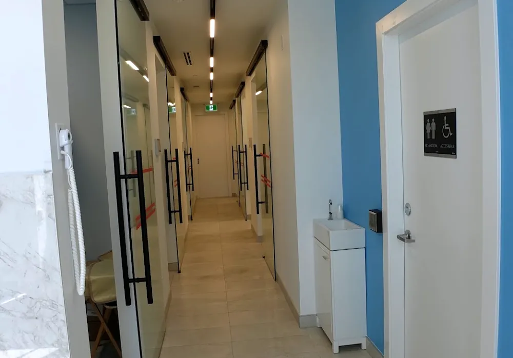 General Dentistry at the Brighter Smile clinic in North Vancouver