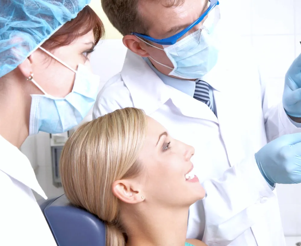 Root Canal Therapy at the Brighter Smile clinic in North Vancouver